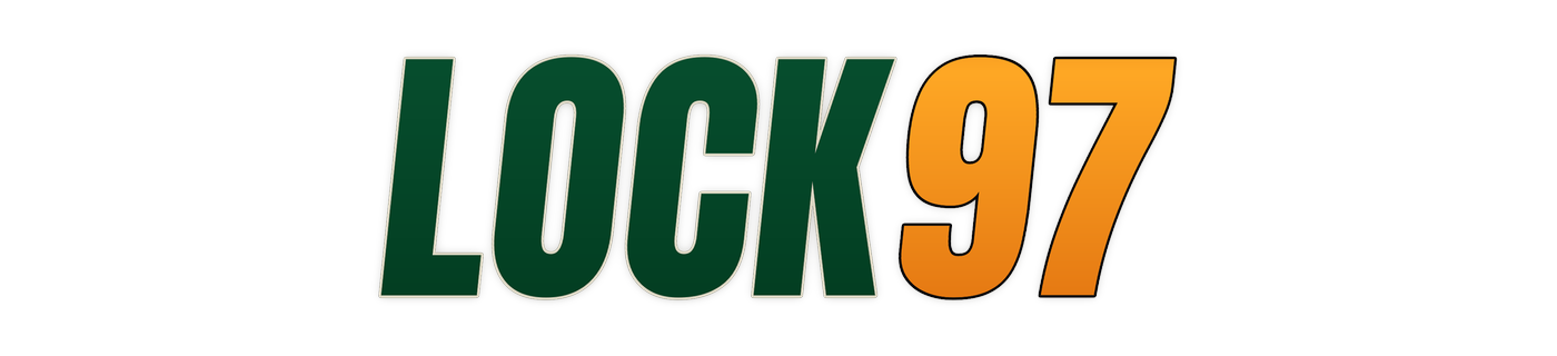 lock97 logo